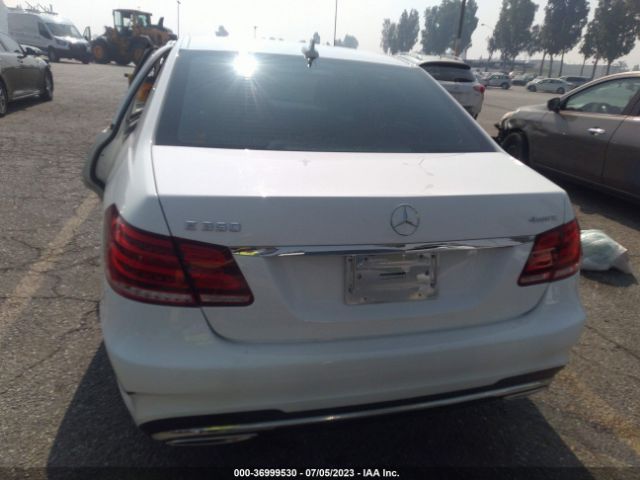 WDDHF8JB2GB192543 Mercedes-Benz E-class E 350
