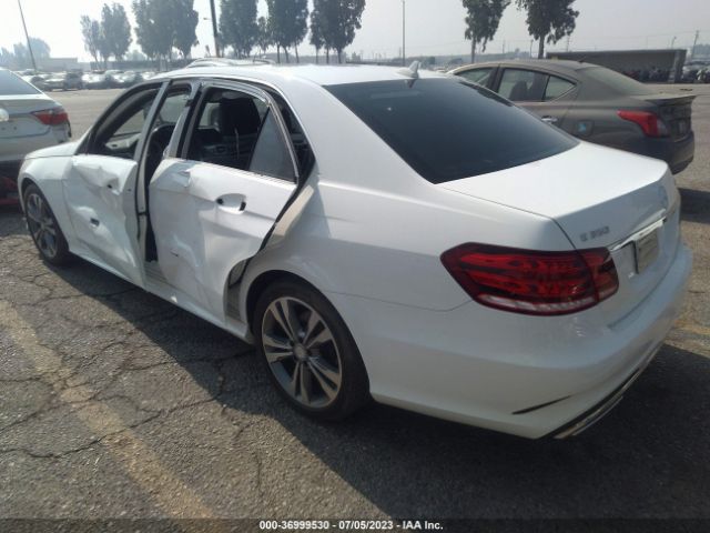 WDDHF8JB2GB192543 Mercedes-Benz E-class E 350