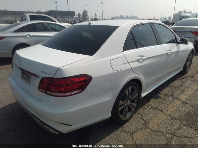 WDDHF8JB2GB192543 Mercedes-Benz E-class E 350