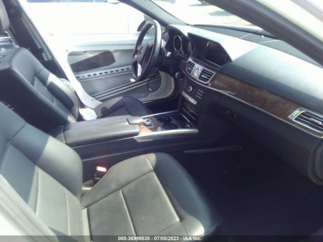 WDDHF8JB2GB192543 Mercedes-Benz E-class E 350