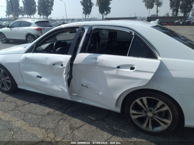 WDDHF8JB2GB192543 Mercedes-Benz E-class E 350