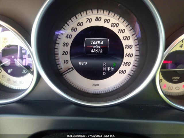 WDDHF8JB2GB192543 Mercedes-Benz E-class E 350