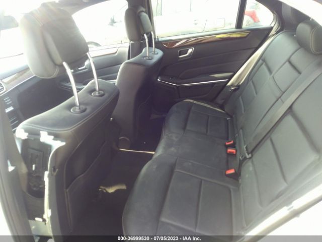 WDDHF8JB2GB192543 Mercedes-Benz E-class E 350