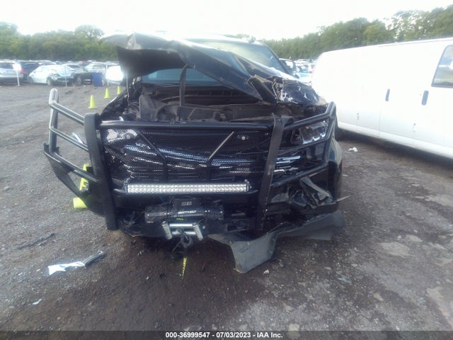 Chevrolet Suburban Premier 2021 1GNSKFKD0MR225632 Image 12
