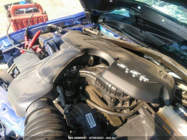 2C3CDXJG5MH538382 Dodge Charger Sxt