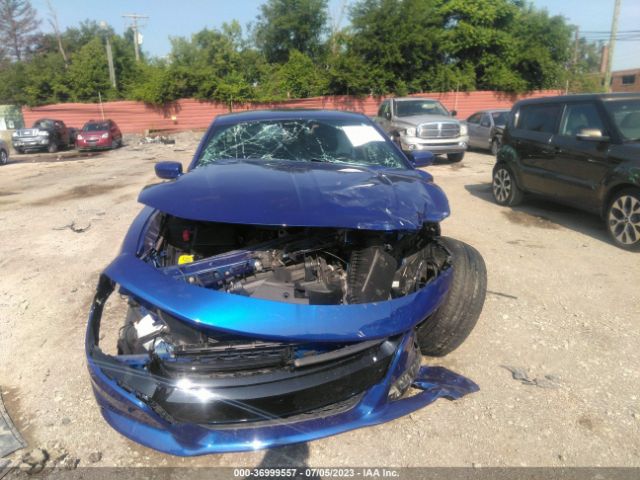 2C3CDXJG5MH538382 Dodge Charger Sxt