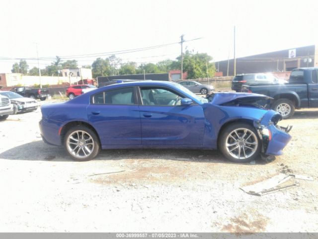 2C3CDXJG5MH538382 Dodge Charger Sxt