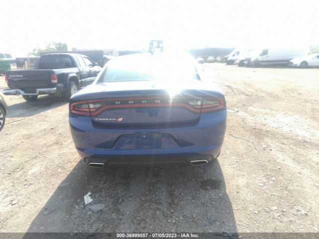 2C3CDXJG5MH538382 Dodge Charger Sxt