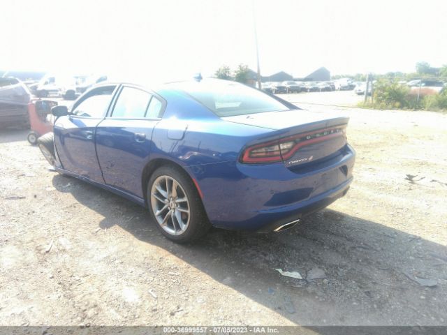 2C3CDXJG5MH538382 Dodge Charger Sxt