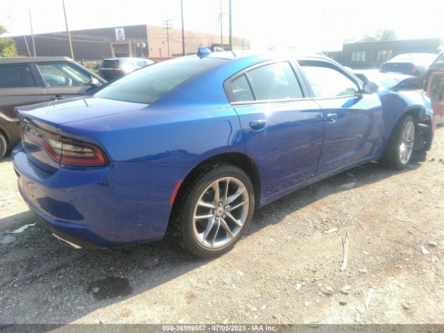 2C3CDXJG5MH538382 Dodge Charger Sxt