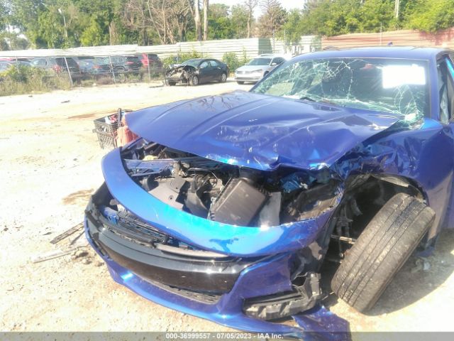 2C3CDXJG5MH538382 Dodge Charger Sxt
