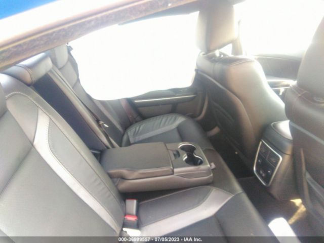2C3CDXJG5MH538382 Dodge Charger Sxt