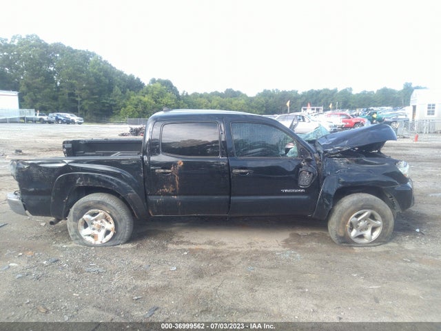Toyota Tacoma Prerunner 2014 5TFJU4GN2EX063939 Image 13