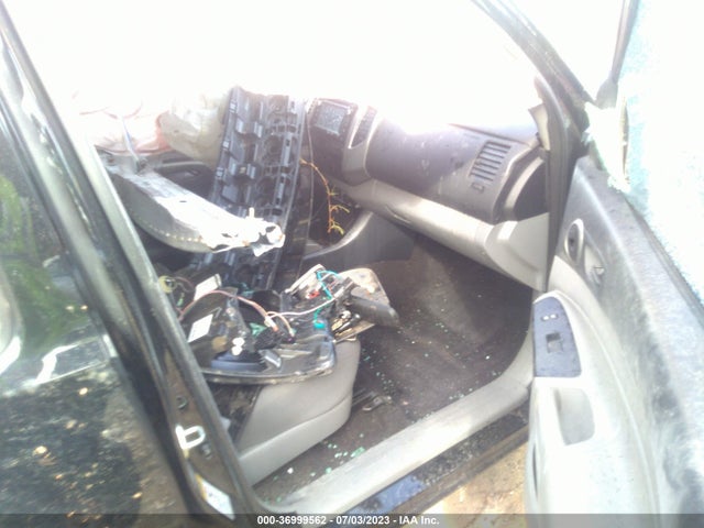 Toyota Tacoma Prerunner 2014 5TFJU4GN2EX063939 Image 5