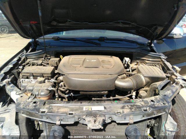1C4RJFCG1HC671669 Jeep Grand Cherokee Overland