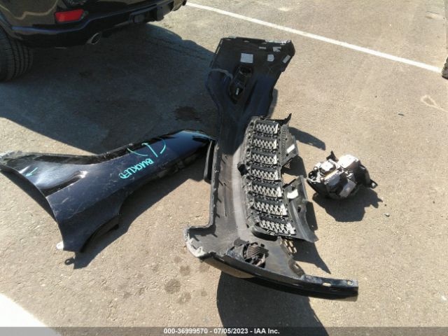 1C4RJFCG1HC671669 Jeep Grand Cherokee Overland