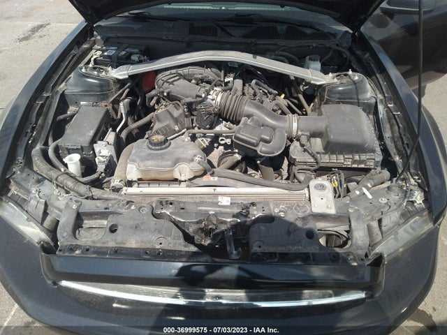 Ford Mustang V6 2014 1ZVBP8EM2E5322306 Image 16
