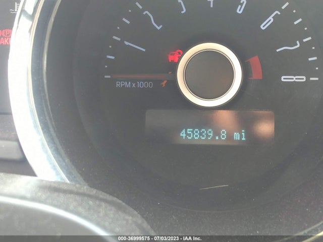 Ford Mustang V6 2014 1ZVBP8EM2E5322306 Image 7