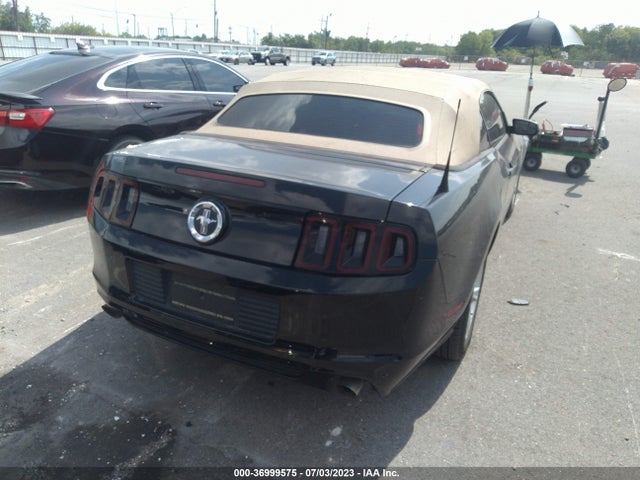 Ford Mustang V6 2014 1ZVBP8EM2E5322306 Image 8