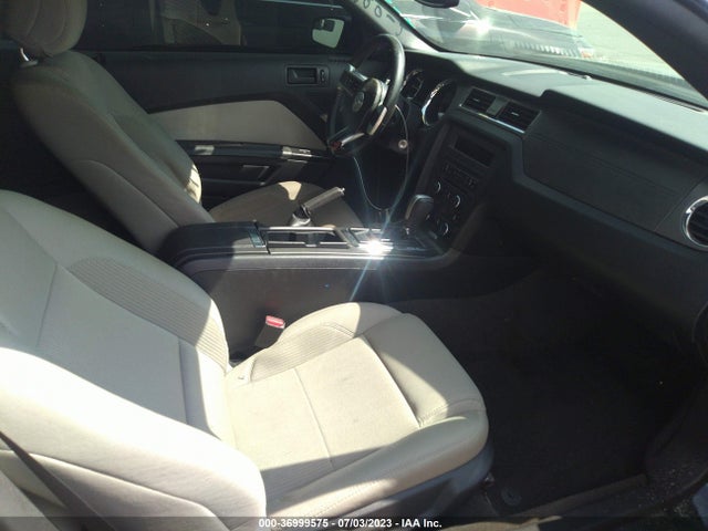 Ford Mustang V6 2014 1ZVBP8EM2E5322306 Image 11