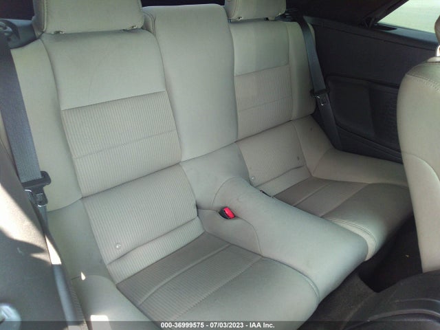 Ford Mustang V6 2014 1ZVBP8EM2E5322306 Image 14