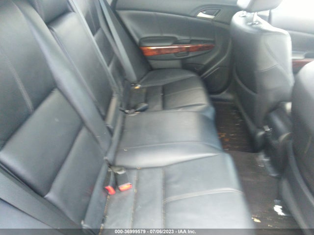 2010 HONDA ACCORD CROSSTOUR EX-L VIN: 5J6TF2H5XAL000153