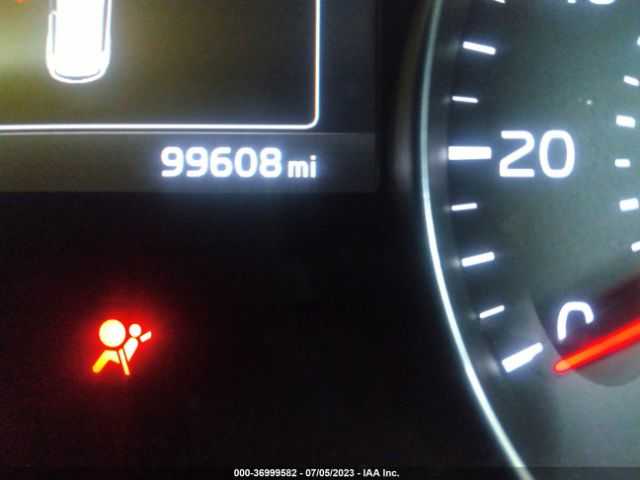 KNDPRCA66H7208721 KIA Sportage Sx Turbo