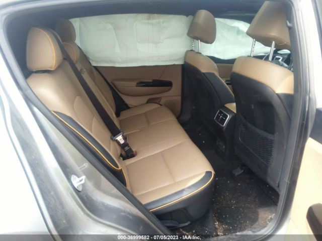 KNDPRCA66H7208721 KIA Sportage Sx Turbo