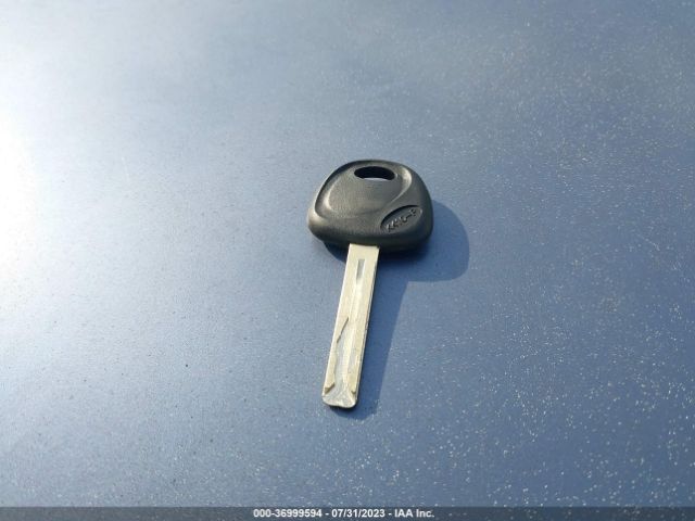 KNADM4A35G6663705 KIA RIO LX