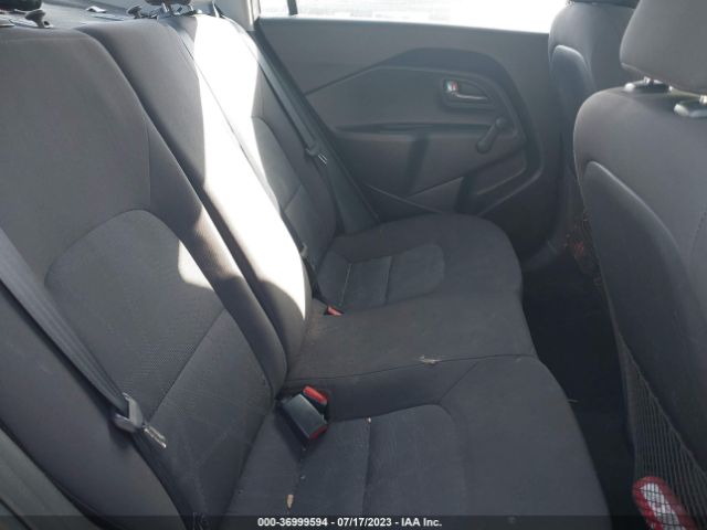 KNADM4A35G6663705 KIA RIO LX