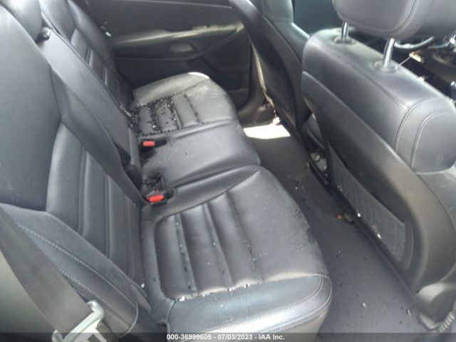 5XYPH4A55GG106943 KIA SORENTO EX