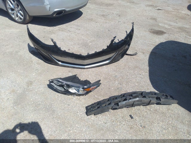 Chevrolet VOLT LT 2018 1G1RC6S55JU135777 Image 12