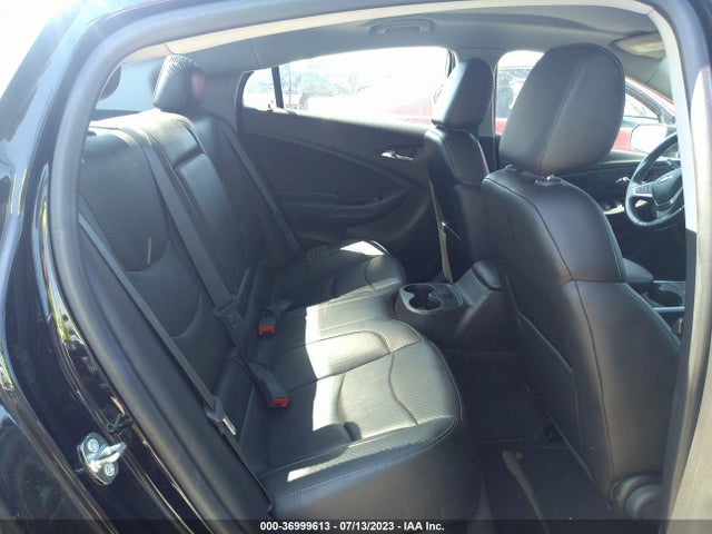 Chevrolet VOLT LT 2018 1G1RC6S55JU135777 Image 8