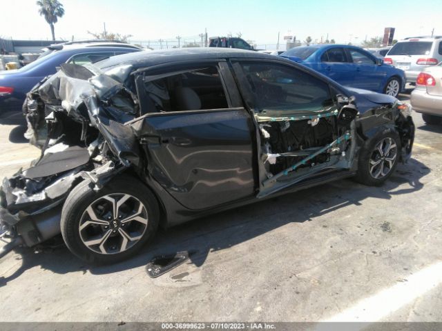 3KPF24AD5KE037892 KIA Forte Lxs