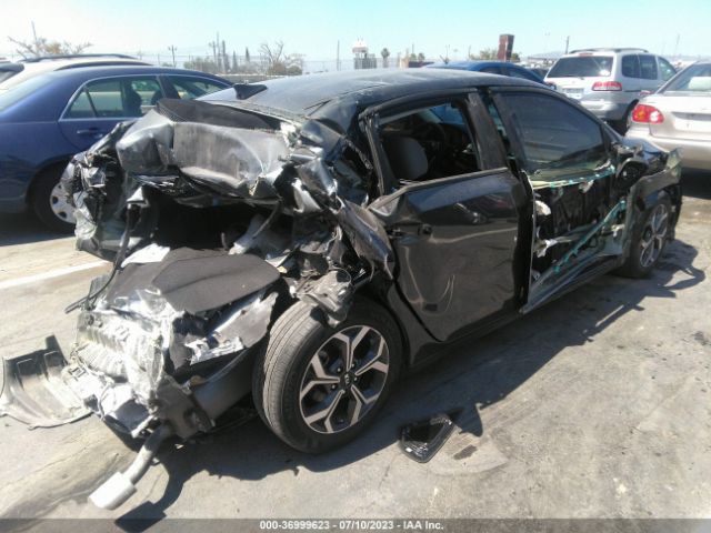 3KPF24AD5KE037892 KIA Forte Lxs
