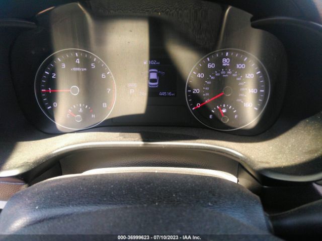 3KPF24AD5KE037892 KIA Forte Lxs