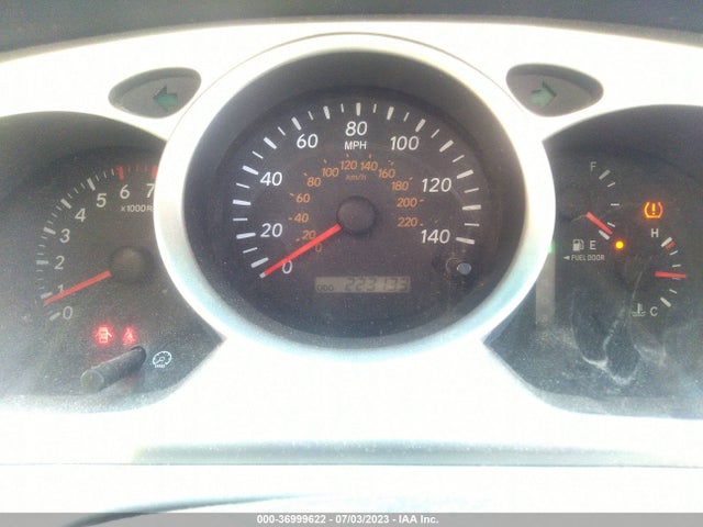 2006 TOYOTA HIGHLANDER W/3RD ROW/LIMITED W VIN: JTEEP21AX60167846