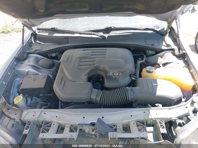 2C3CCABG1HH664811 Chrysler 300
