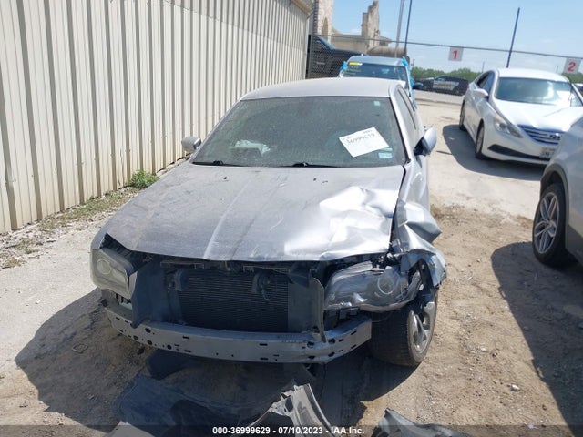 2C3CCABG1HH664811 Chrysler 300