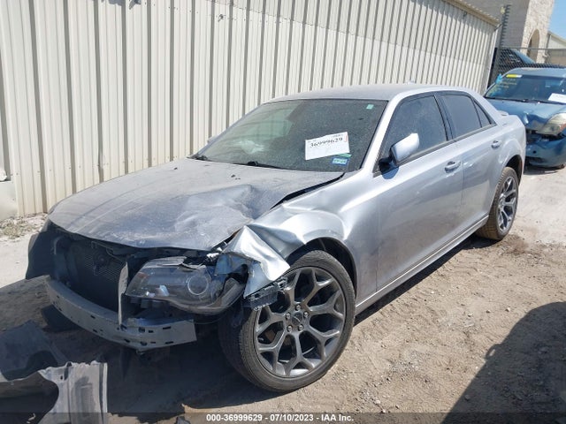 2C3CCABG1HH664811 Chrysler 300