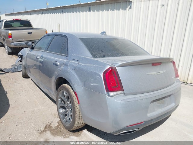 2C3CCABG1HH664811 Chrysler 300