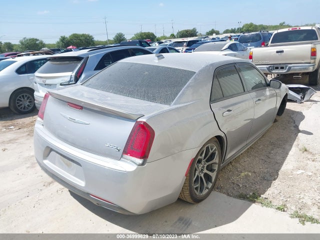 2C3CCABG1HH664811 Chrysler 300