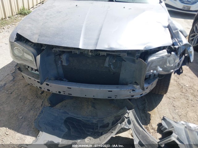 2C3CCABG1HH664811 Chrysler 300