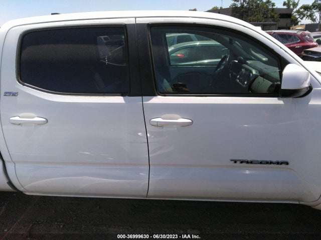 Toyota Tacoma Sr5 2017 3TMBZ5DN5HM008850 Image 13