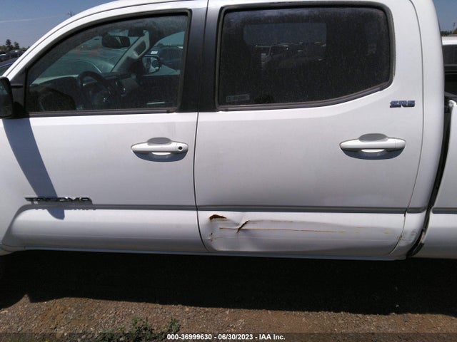 Toyota Tacoma Sr5 2017 3TMBZ5DN5HM008850 Image 14