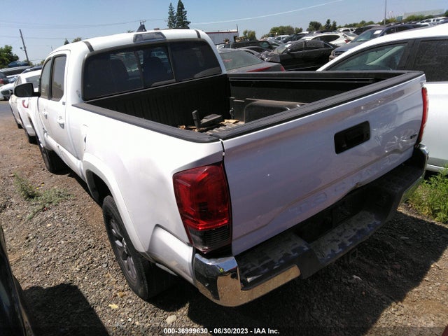 Toyota Tacoma Sr5 2017 3TMBZ5DN5HM008850 Image 3