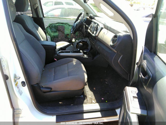 Toyota Tacoma Sr5 2017 3TMBZ5DN5HM008850 Image 5