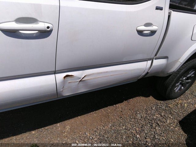 Toyota Tacoma Sr5 2017 3TMBZ5DN5HM008850 Image 6