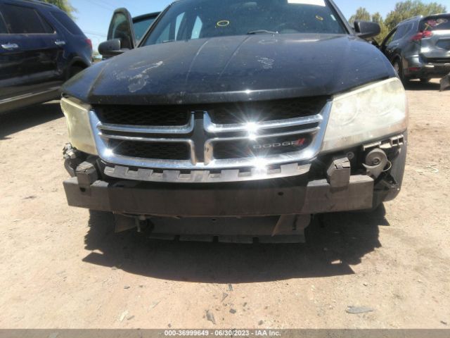 1C3CDZAB1EN139400 Dodge AVENGER SE