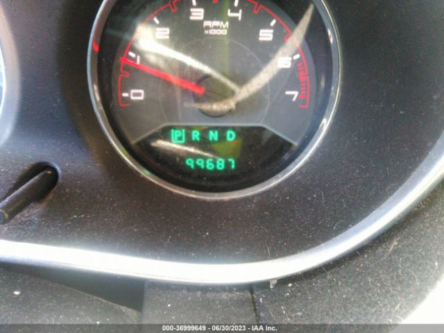 1C3CDZAB1EN139400 Dodge AVENGER SE